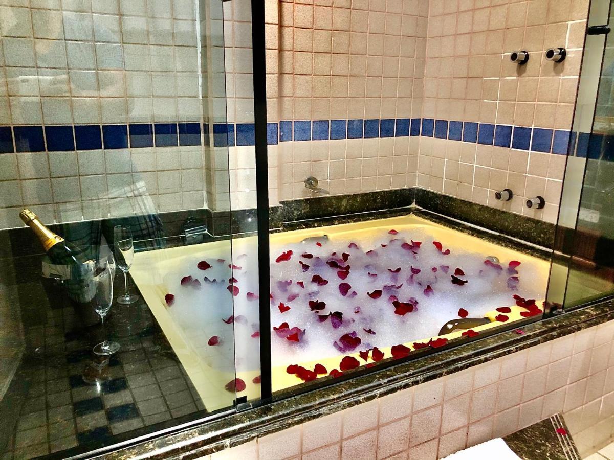 Hotel Comendador Трес-Риус Экстерьер фото