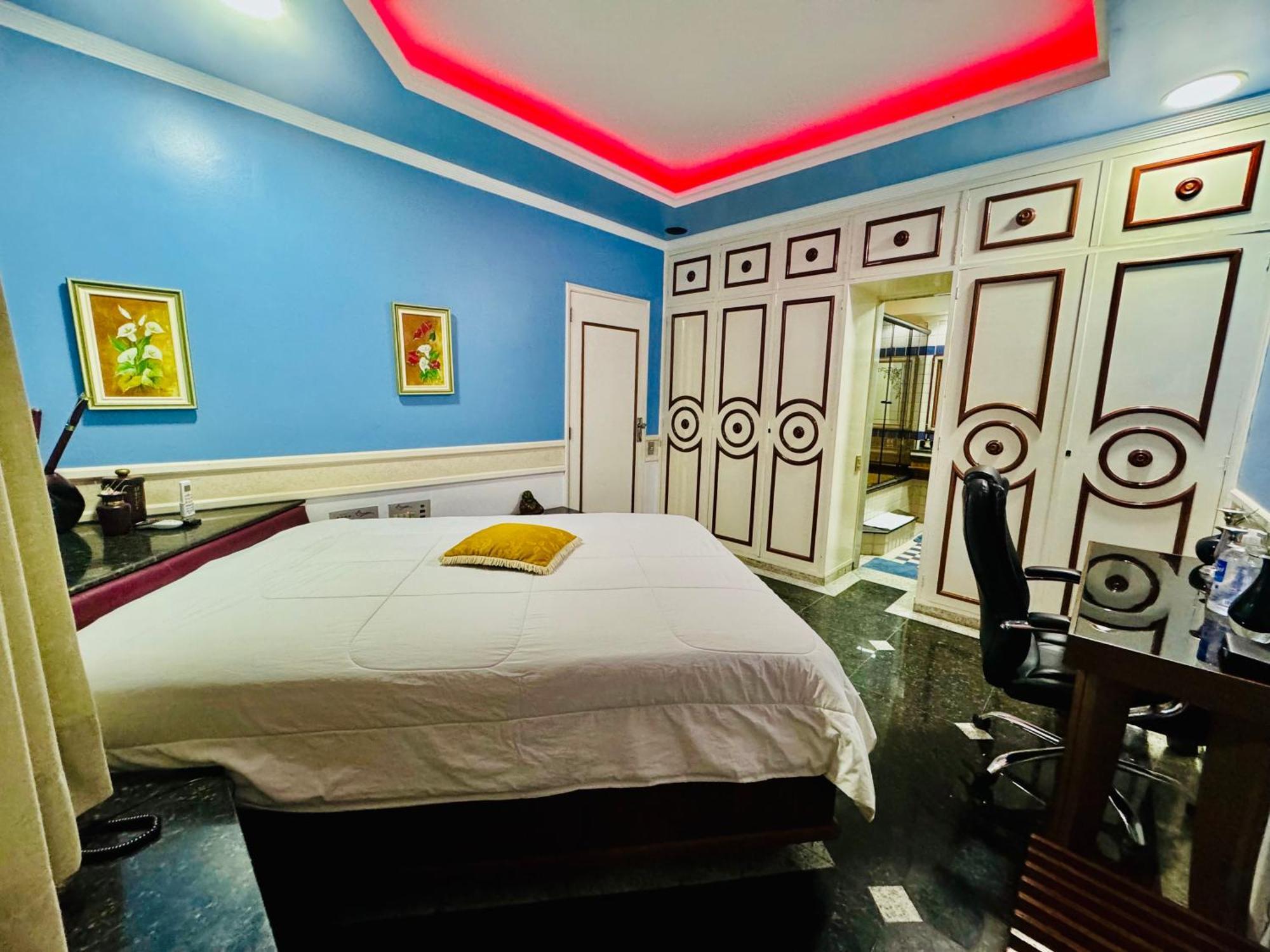 Hotel Comendador Трес-Риус Экстерьер фото