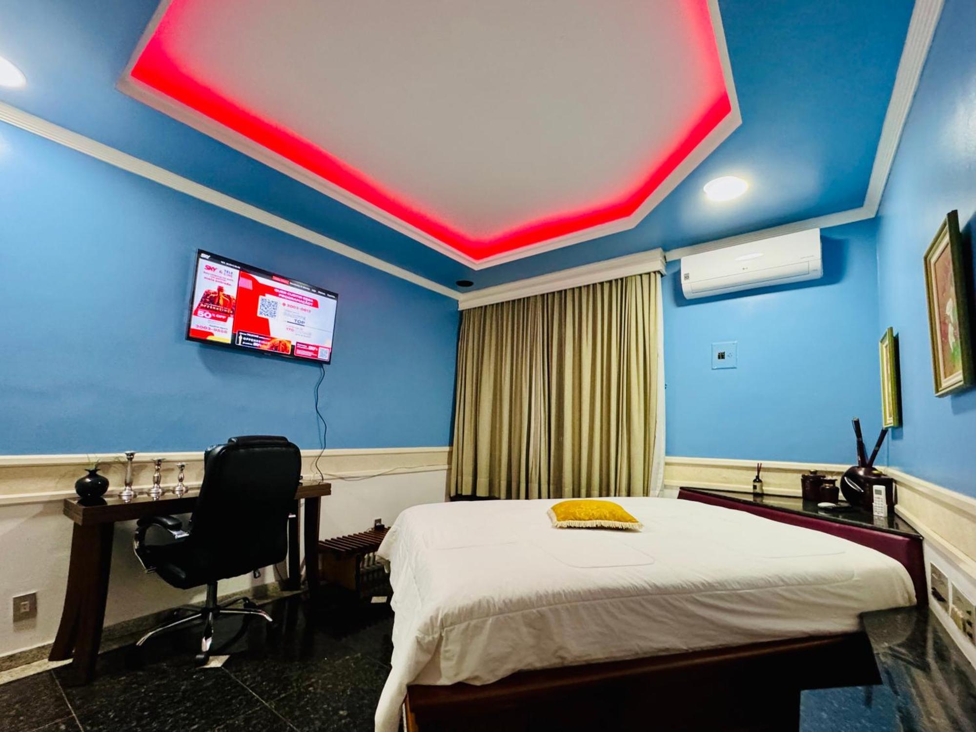 Hotel Comendador Трес-Риус Экстерьер фото