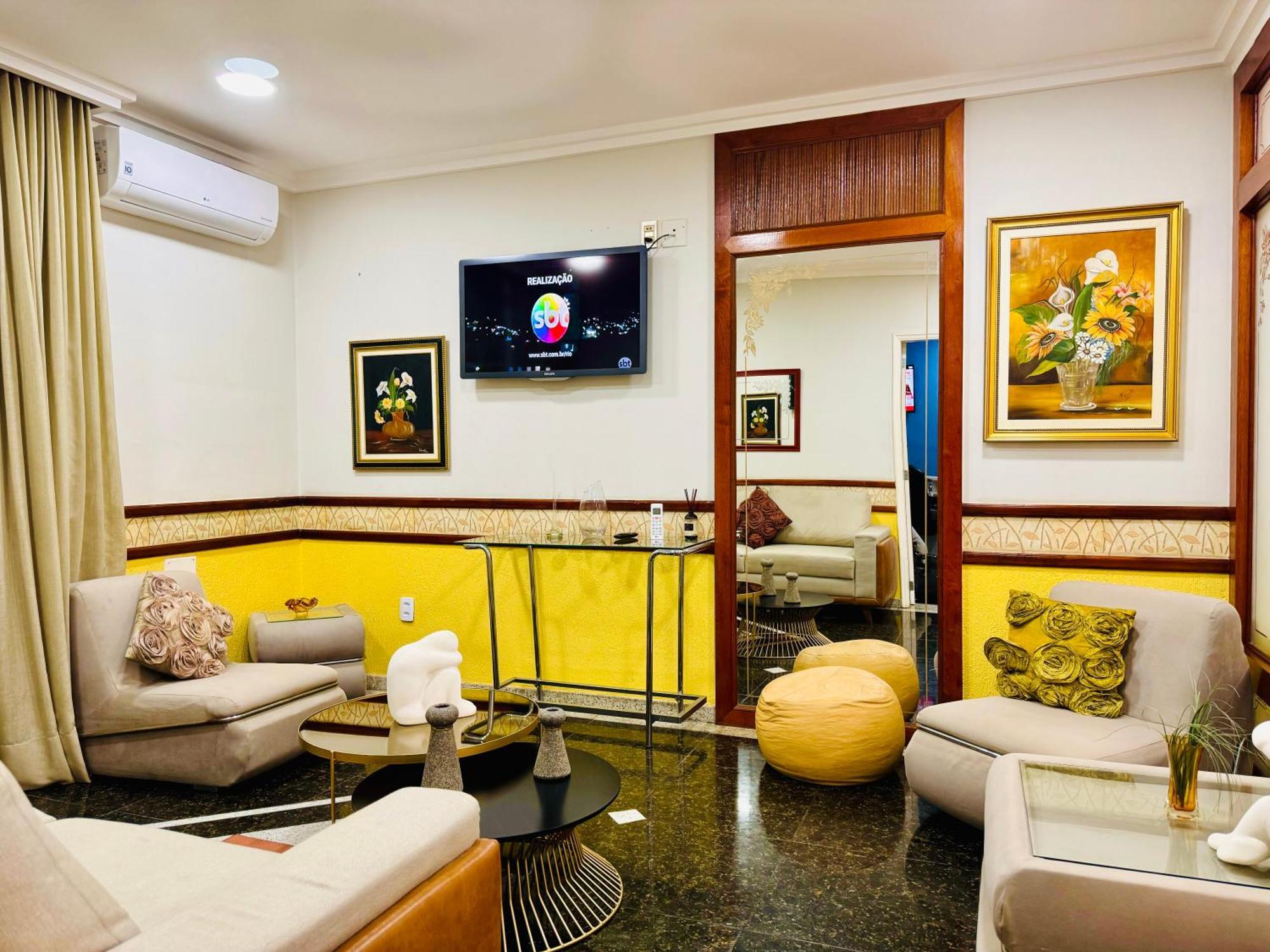 Hotel Comendador Трес-Риус Экстерьер фото