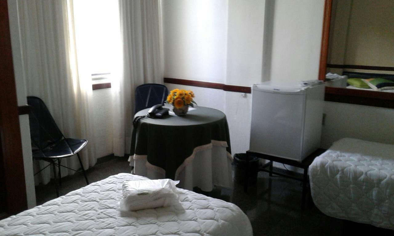 Hotel Comendador Трес-Риус Экстерьер фото
