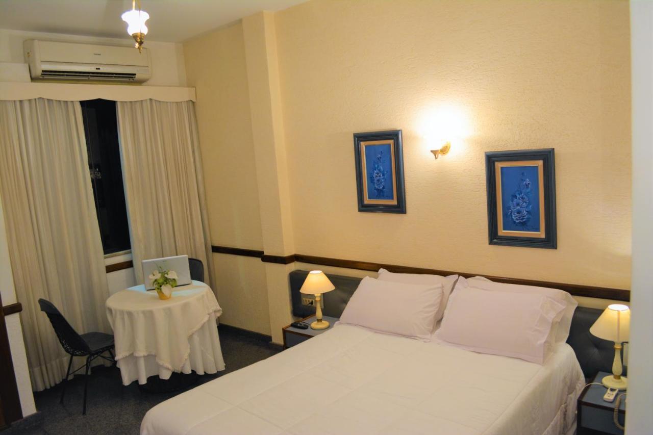 Hotel Comendador Трес-Риус Экстерьер фото